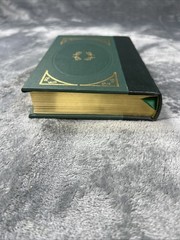 Two Treatises of Government Book Locke Liberty Library Leatherbound Collector HC