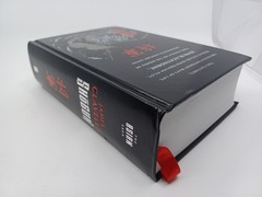 Shogun by James Clavell (2019, Blackstone Publishing Hardcover)