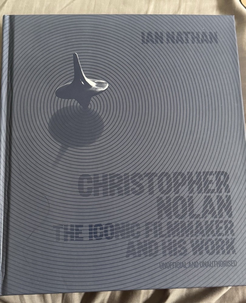 Christopher Nolan: The Iconic Filmmaker and His Work