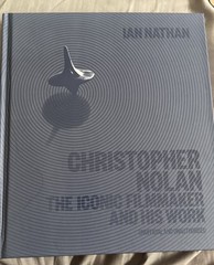 Christopher Nolan: The Iconic Filmmaker and His Work