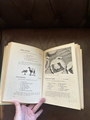 Vintage Pancakes Aplenty Ruth Ellen Church Hardcover 1962