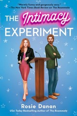 The Intimacy Experiment (The Shameless Series)