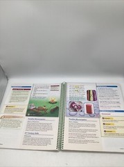 Savvas elevate science K Student & Teacher (2019) Kindergarten