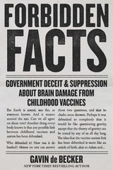 Forbidden Facts ~ Gavin De Becker ~ 9781510785953