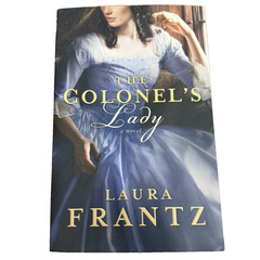 The Colonel’s Lady
