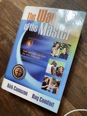 “The Way of the Master” Basic Training Course Missing A Cd