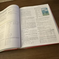 Blitzer Precalculus (6th Edition) – Hardcover GOOD NO WRITING PROMPT SHIPPING