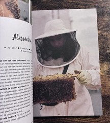 Flow Magazine Special Edition Issue “Calm Down” Paperbook in Dutch Language