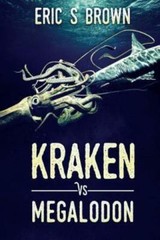 Kraken Vs Megalodon