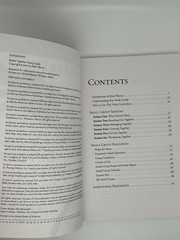 Better Together Study Guide: What On Earth Are We Here For? by Rick Warren
