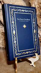 The Daily God Book: A Year with Jesus Neil Wilson Tyndale Pub. a walk w/Jesus
