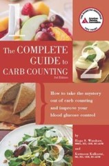 Complete Guide to Carb Counting: How to Take the Mystery Out of Carb Coun – GOOD