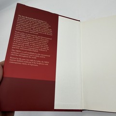 NRSV Reference Bible Cambridge