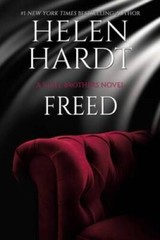 Freed (18) (Steel Brothers Saga) – Paperback By Hardt, Helen – GOOD