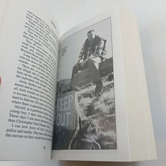 No Turning Back by Mark Brandon Chopper Read 3 Chopper Classics in 1 (8, 9, 10)