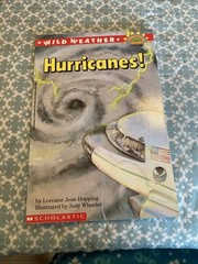 Hurricanes! (Hello Reader, Level 4) by Lorraine Jean Hopping (1995, Digest…