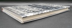 WALKER EVANS AT WORK by EVANS & THOMPSON 1982, 1ST EDITION HC/DJ VERY GOOD