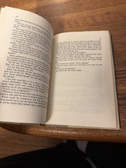 Wolfen by Whitley Strieber (1978, Hardcover) first edition