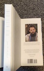 INTO THIN AIR by Jon Krakauer (1997) AS NEW 1ST/1ST FINE UNREAD HARDCOVER