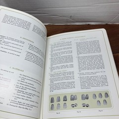 Personalized Denture Procedures Dentists’ Manual Earl Pound 1973 Dental
