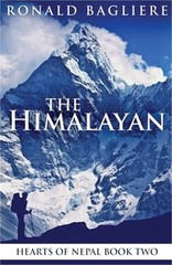 The Himalayan (Paperback or Softback)