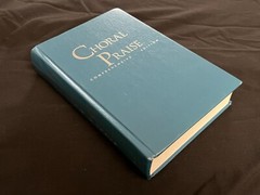 Choral Praise: Comprehensive Edition 1996 OCP Publications HC