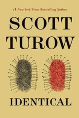 Identical – Hardcover By Turow, Scott – GOOD