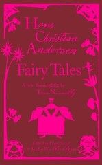 Fairy Tales by Tiina Nunnally (English) Hardcover Book