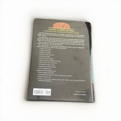 The New Interpreter’s Bible Index
