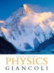 Physics by Douglas C Giancoli