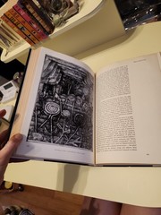 PAUL KLEE WILL GROHMANN ABRAMS HC COLLECTIBLE TABLETOP COLLECTIBLE ART BOOK CB