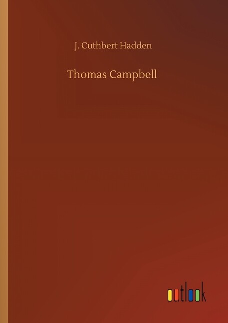 Thomas Campbell