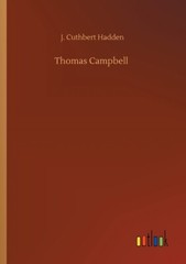 Thomas Campbell