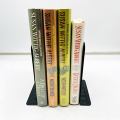 4 SIGNED China Bayles Novels First/First Susan Wittig Albert Hardcover Dust Jkt