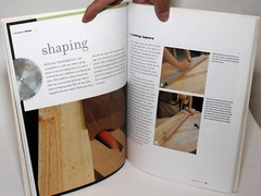Cutting Edge: Table Saw Tips And Tricks Kenneth Burton, 2003 TPB Woodworking DYI