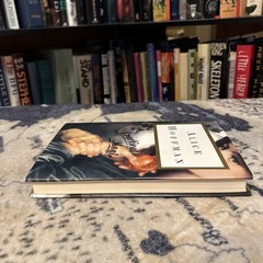 Practical Magic by Alice Hoffman (Hardcover) First Edition/Print, 1st/1st, G