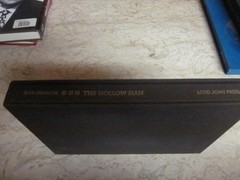 The Hollow Man