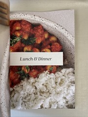 Plantifully Lean Second Edition Plant-Based Cookbook 2021 Plantiful Kiki EUC