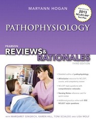Pearson Reviews And Rationales: Pharmacology With Nursing Reviews And Ration…