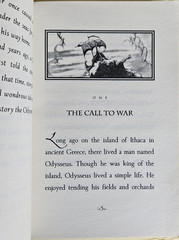 Tales from the Odyssey, Part 1 – Paperback By Osborne, Mary Pope