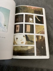 IMAGE COMICS: FLIGHT: Volume One (JULY 2004 ) SIGNED by Kazu Kibuishi