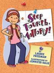 #10 Step Fourth, Mallory! – Paperback By Friedman, Laurie B. – VERY GOOD