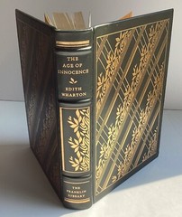 Franklin Library: Choose your own American Literature Classic. See details