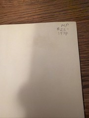 Wolfen by Whitley Strieber (1978, Hardcover) first edition