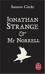 Jonathan Strange et Mr Norrel Paperback Susanna Clarke