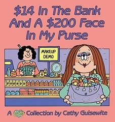 $14 In the Bank and a $200 Face in My Purse – Paperback – GOOD
