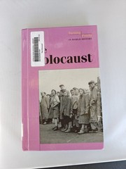THE HOLOCAUST (Turning Points in World History) Bard, Editor (Lifton, Hilberg..)
