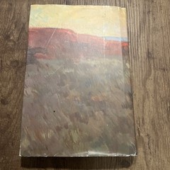 Dances with Wolves by Michael Blake;2nd edition;first hrymfaxe printing:fall2002