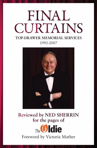Final Curtains: Top Drawer Memorial Services 1993-2007, Reviewed