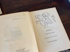 The Thorne Smith Triplets Sun Dial Press 1942 Thee Stories in One Racy Book HC